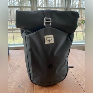 Osprey Arcane Roll Top Backpack NWOT
